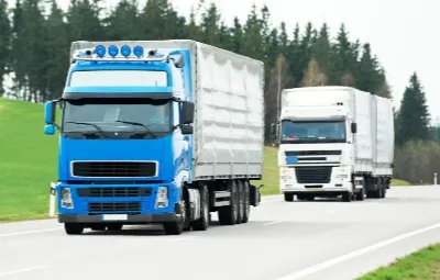 Bursa ile Altınyayla Arası Eşya Taşıma